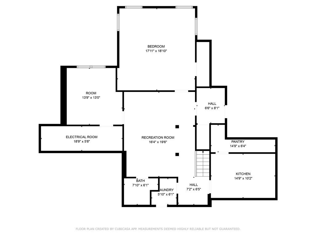 Highlands at Park Bridge - Residential