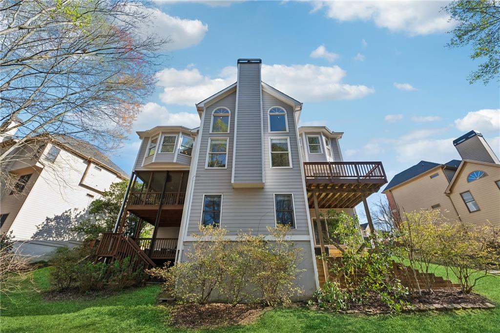 Highlands at Park Bridge - Residential