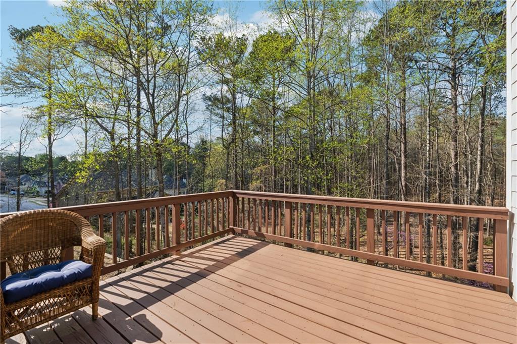 1107 Breckenridge Lane, Alpharetta, Georgia image 22