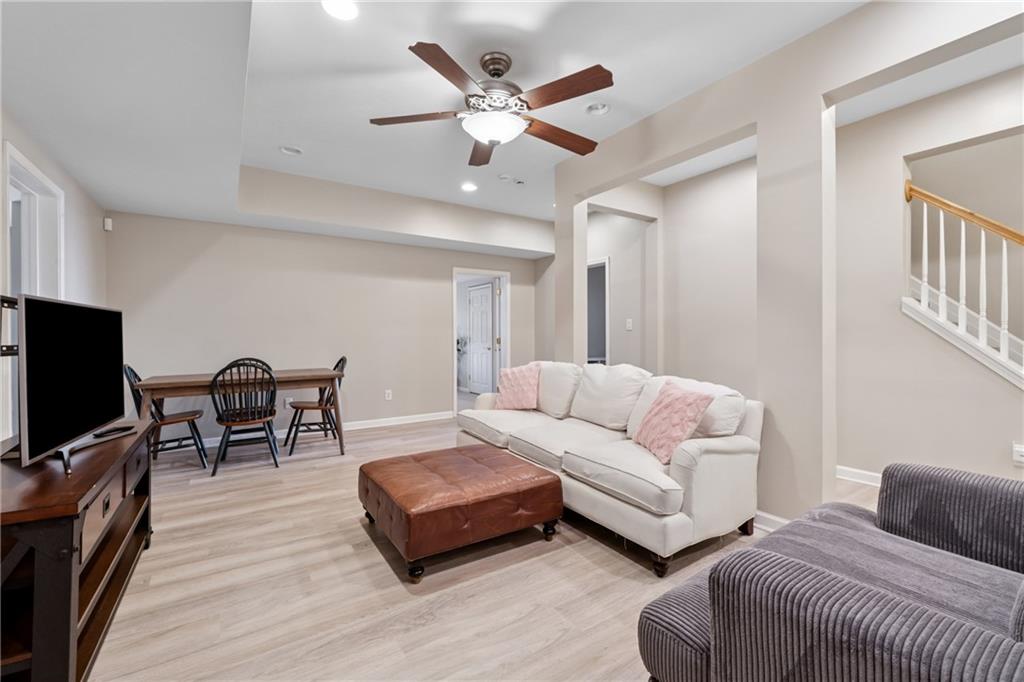 Highlands at Park Bridge - Residential