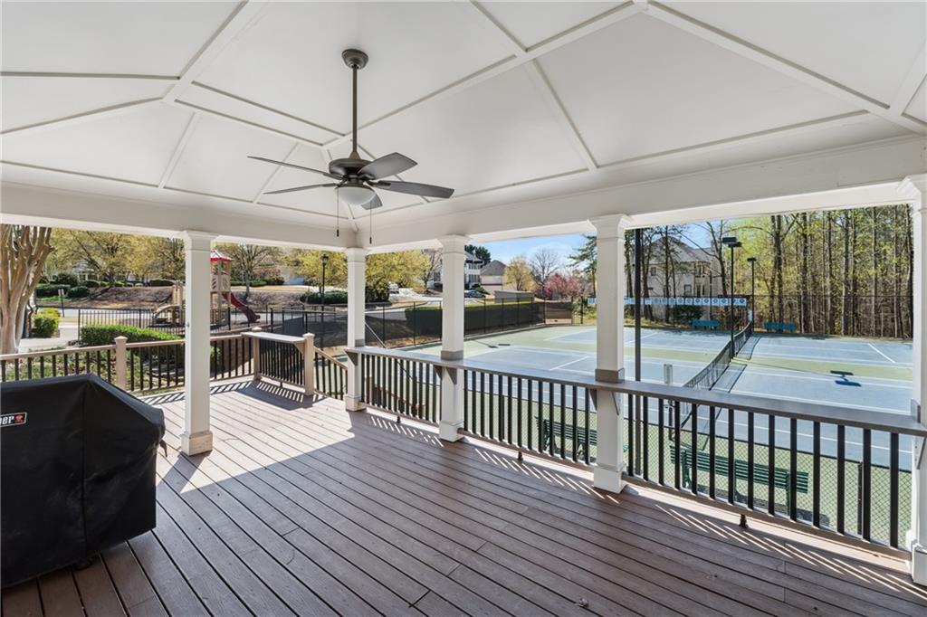 Highlands at Park Bridge - Residential