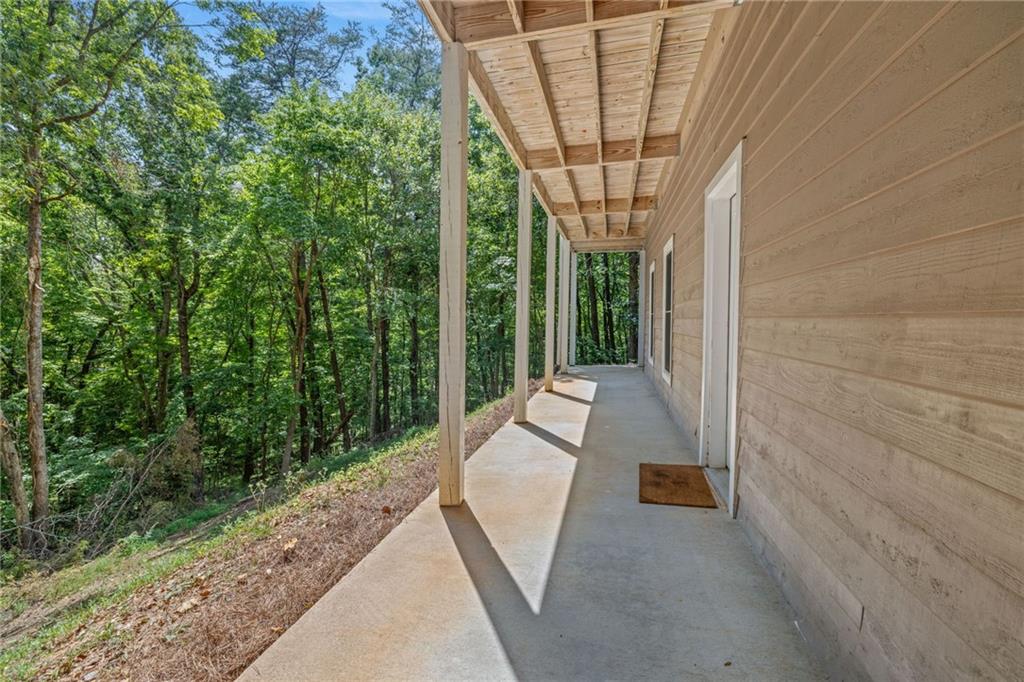 81 Trevor Trail, Dahlonega, Georgia image 18