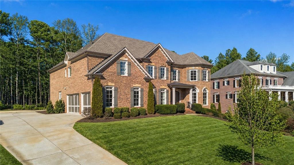208 Windsor Green Court
