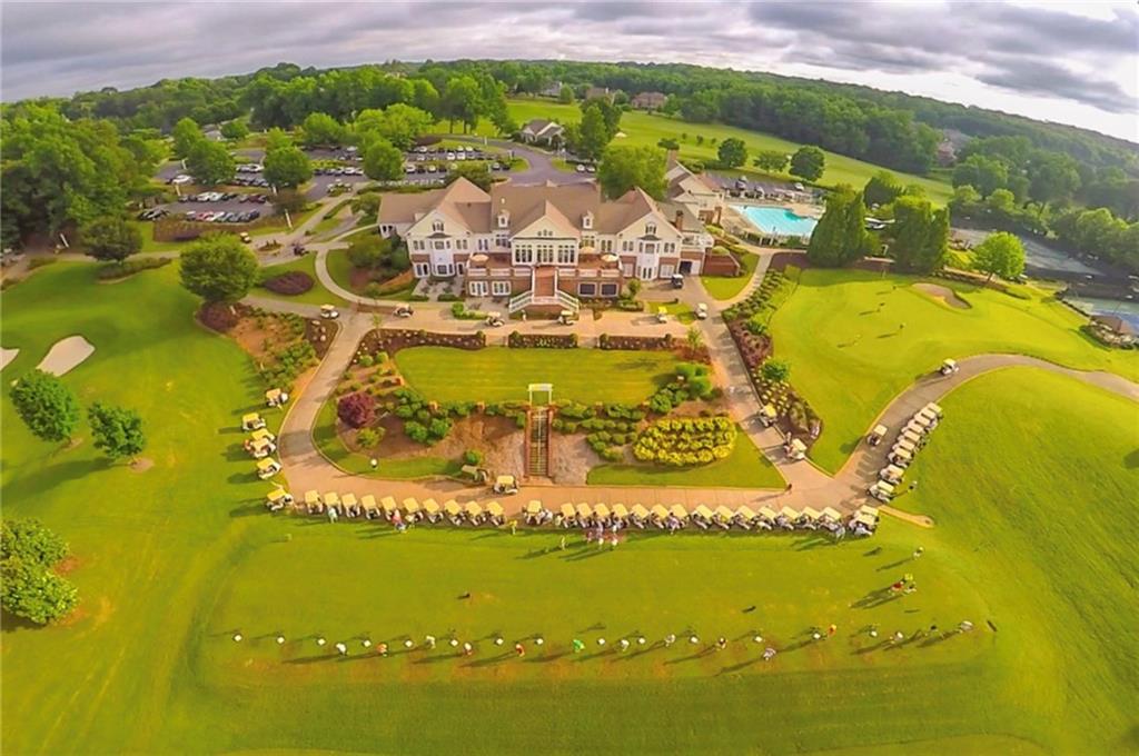 208 Windsor Green Court