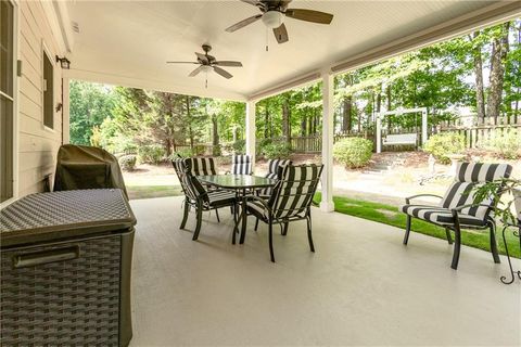 A home in Lawrenceville