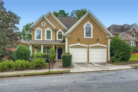 1581 Oak Park Cove Decatur GA 30033