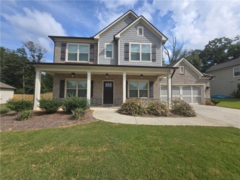 Homes For Sale - 1649 Jasper Drive<br/> Barrow County, Winder, GA 30680