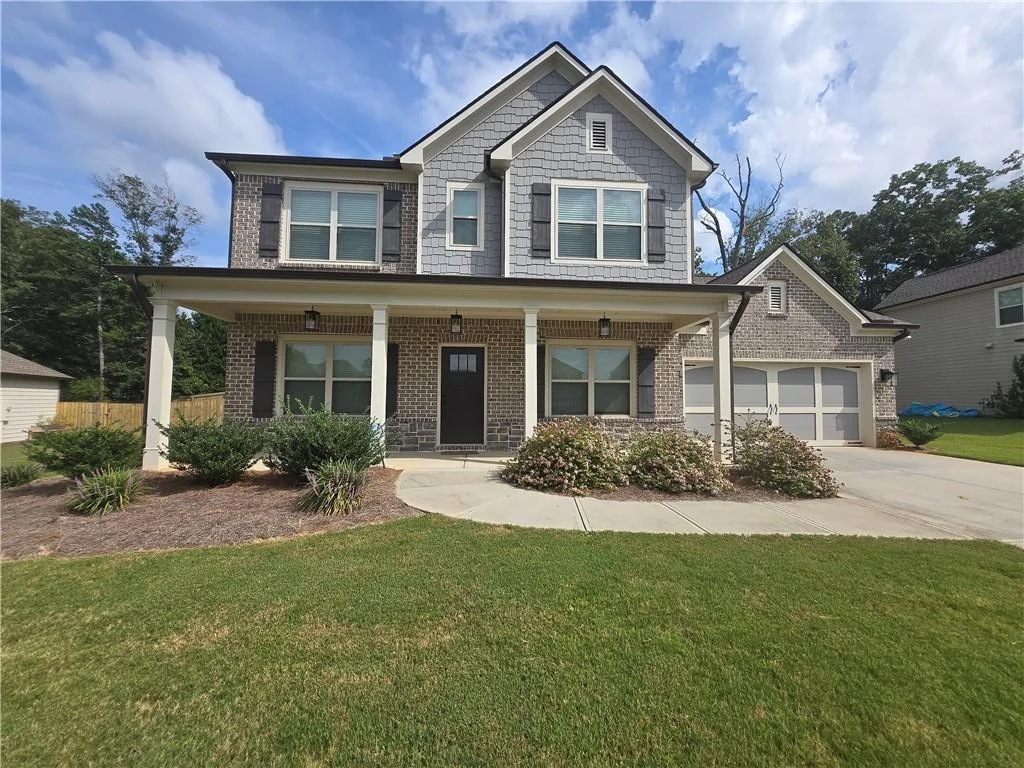 1649 Jasper Drive, Winder, GA, 30680