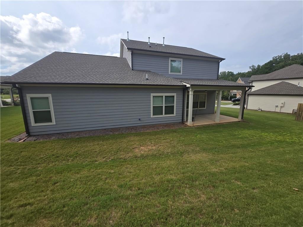 1649 Jasper Drive