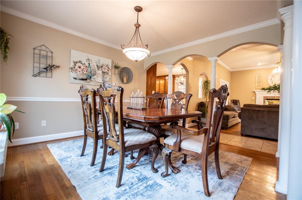 39 Club View Drive SE