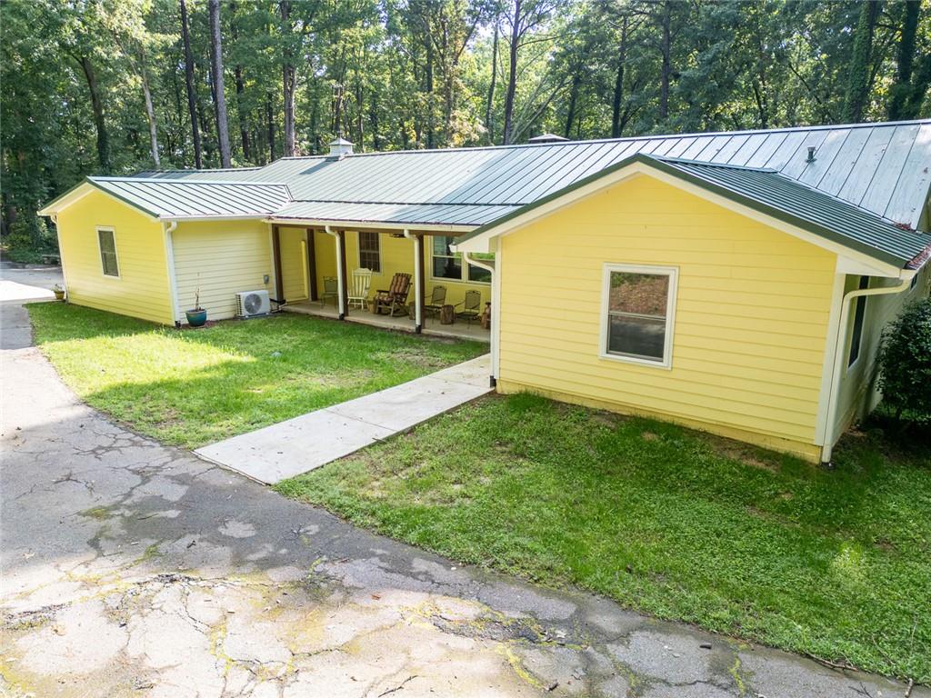 5357 Highway 81
