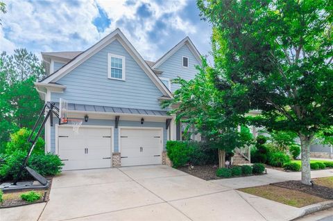 3251 Blackley Old Road Douglasville GA 30135