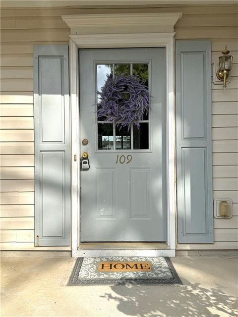 Photo of 4645 Valais Court #109, Alpharetta, GA 30022 (MLS # 7747630)