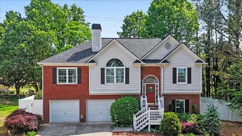 5099 Newpark Drive NW, Acworth, GA 30101 - #: 7756886