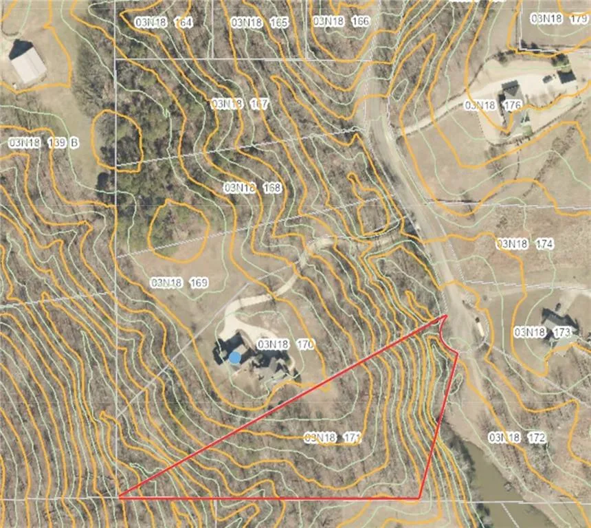 Canton, Georgia 30115, United States, ,Land,Active,51849