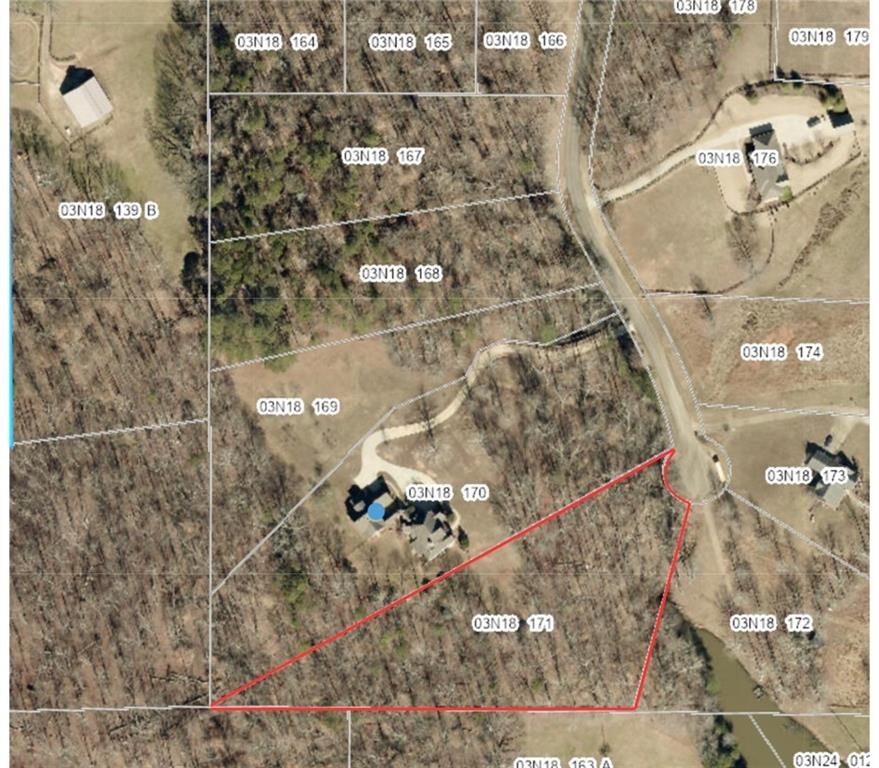 152 Sherwood Lane, Canton, Georgia image 3