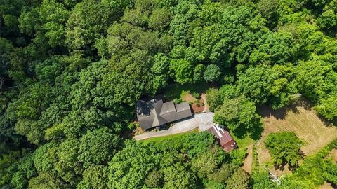 265 Shane Drive Canton GA 30115
