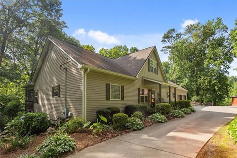 265 Shane Drive Canton GA 30115