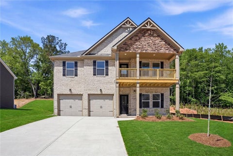 Homes For Sale - 415 River Walk Farm Parkway<br/> Covington, GA 30014