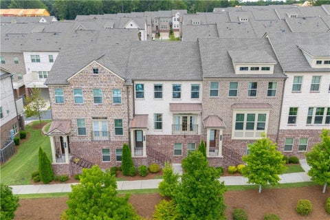 Photo of 416 Montclair Court, Woodstock, GA 30188 (MLS # 7840333)
