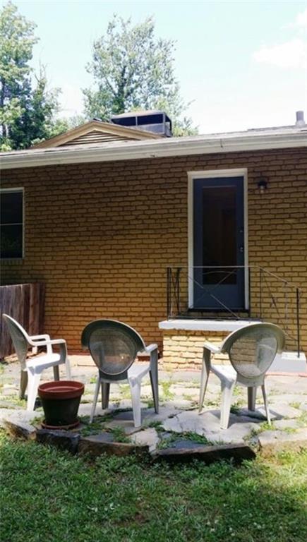 438 Carriage Drive B