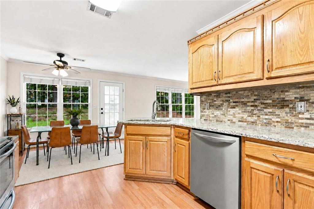 2232 Woodbriar Drive
