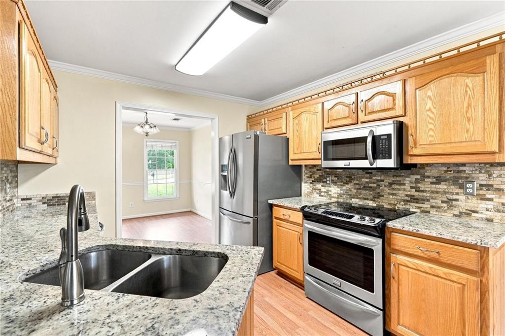 2232 Woodbriar Drive