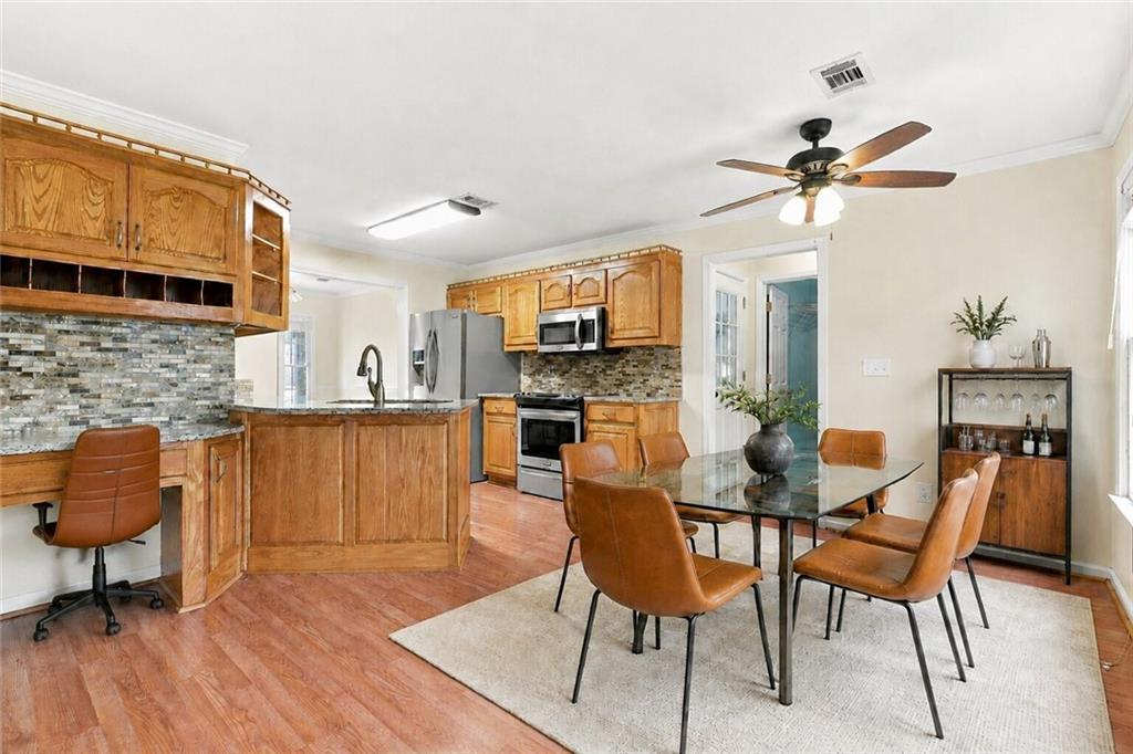 2232 Woodbriar Drive