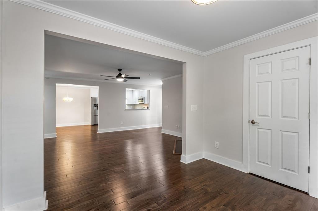 605 Parkaire Crossing, Marietta, Georgia image 10
