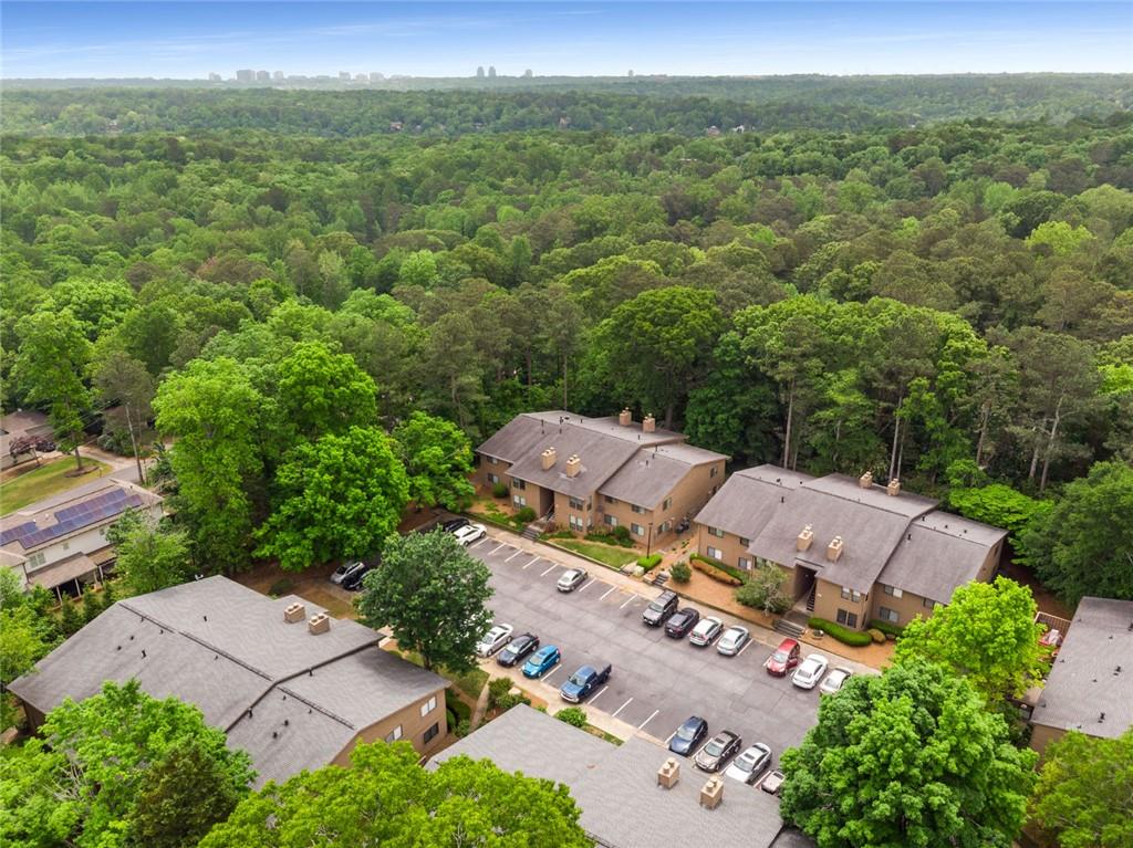 605 Parkaire Crossing, Marietta, Georgia image 31