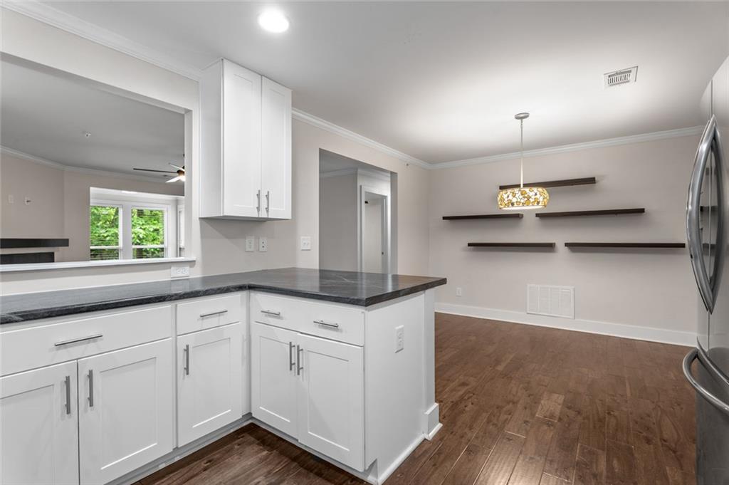 605 Parkaire Crossing, Marietta, Georgia image 17