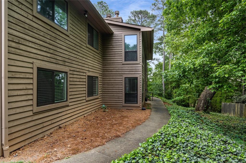 605 Parkaire Crossing, Marietta, Georgia image 29
