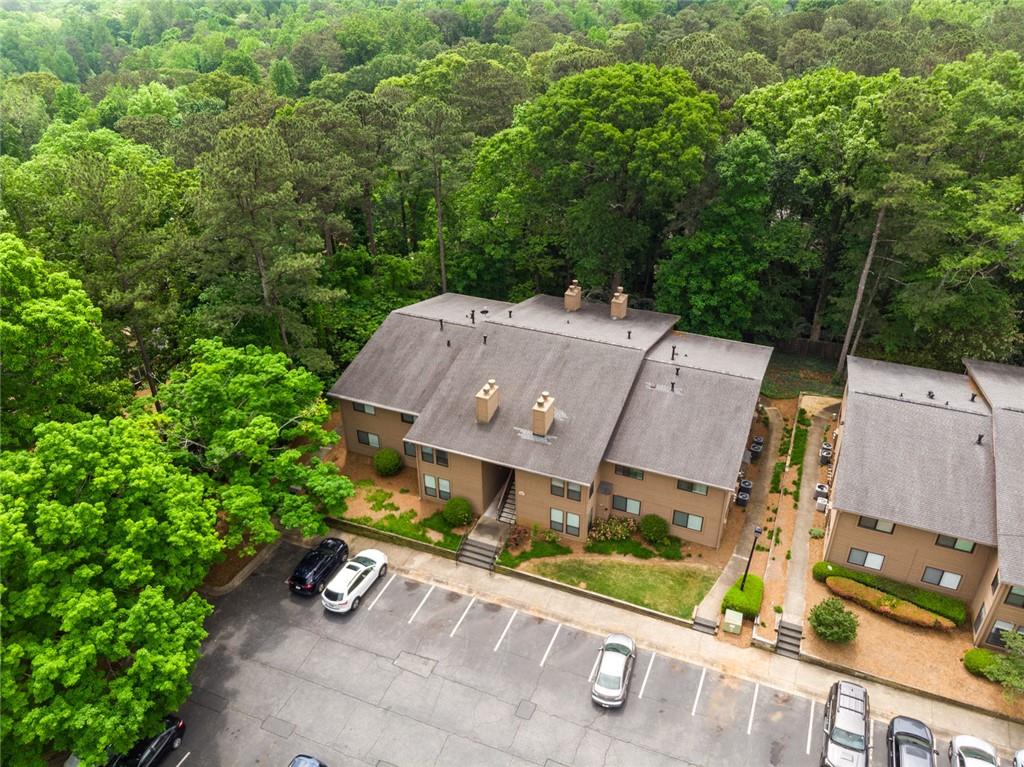 605 Parkaire Crossing, Marietta, Georgia image 30