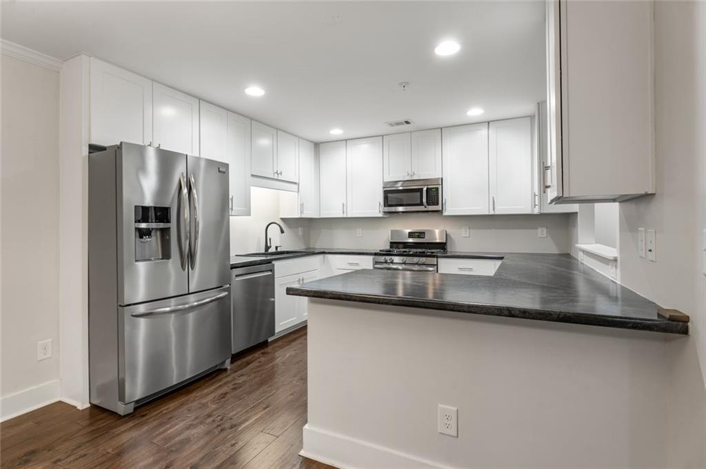 605 Parkaire Crossing, Marietta, Georgia image 13