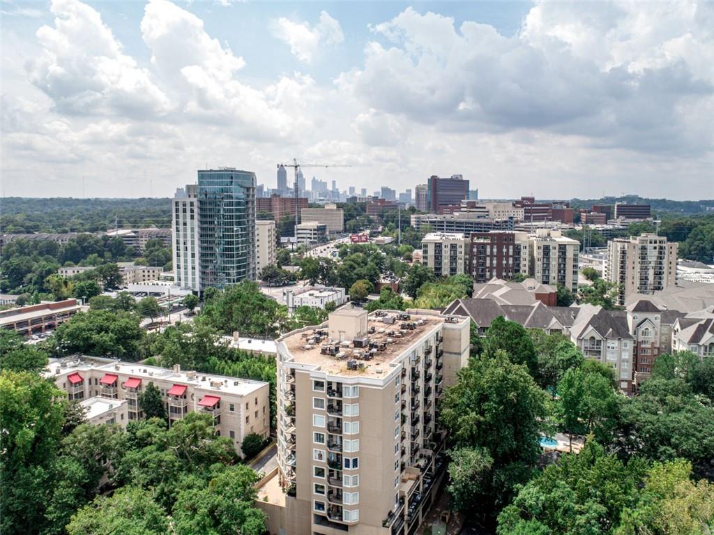 1 Biscayne Drive #706, Atlanta, Georgia image 4