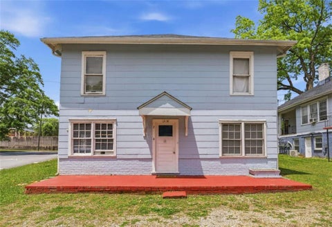 Multifamily For Rent - 3638 E Main Street #UNIT 2<br/> College Park, GA 30337