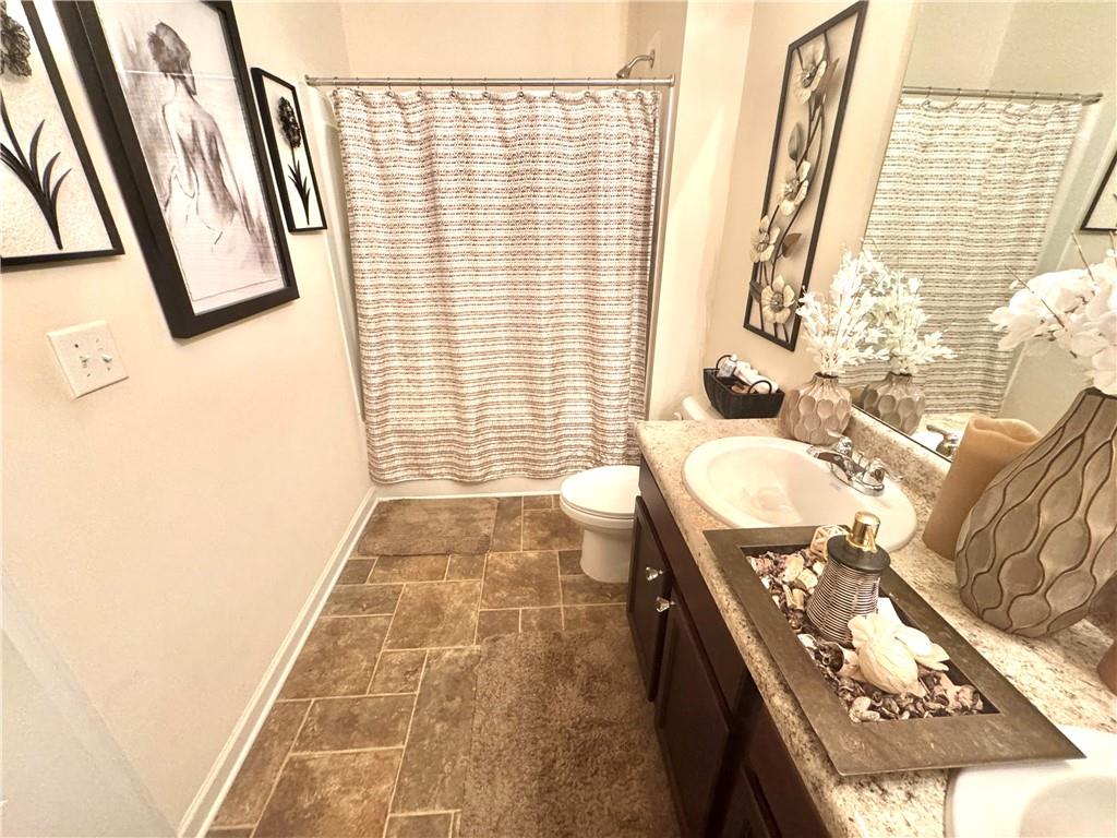 438 Indian River Drive, Jefferson, Georgia image 28