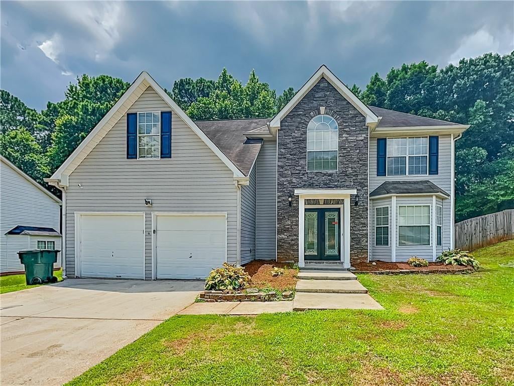 1597 Beech Grove Drive