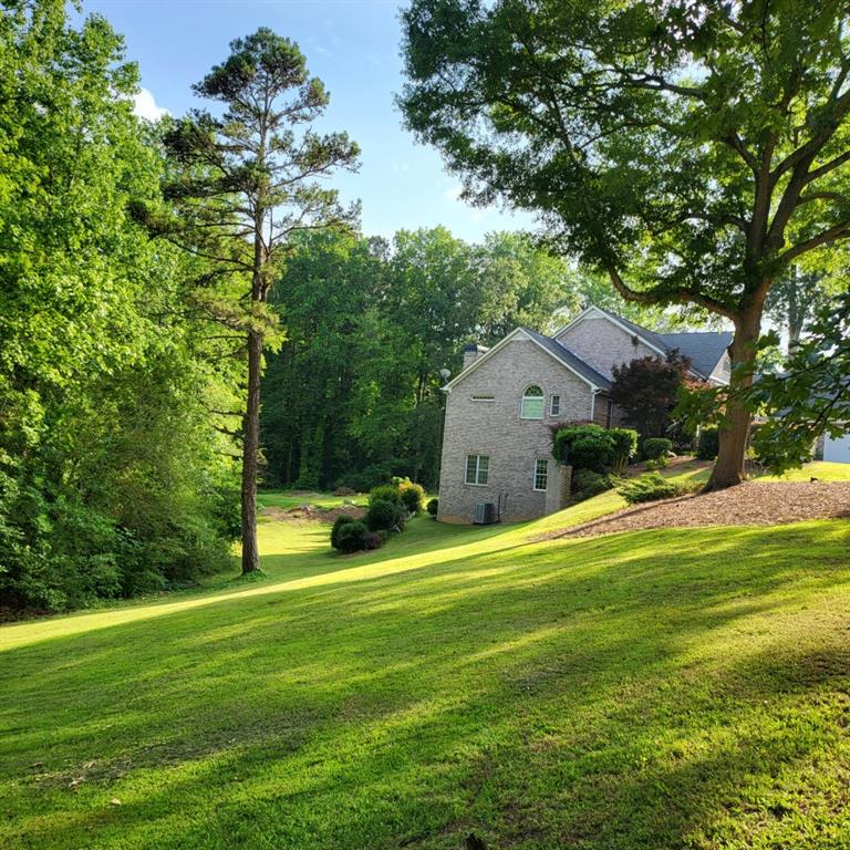 4829 Moon Road
