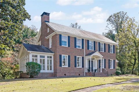 120 Jeanette Street Canton GA 30114