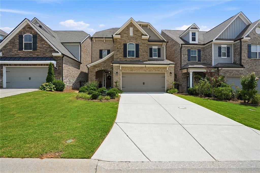 5310 Cedar Glenn Court