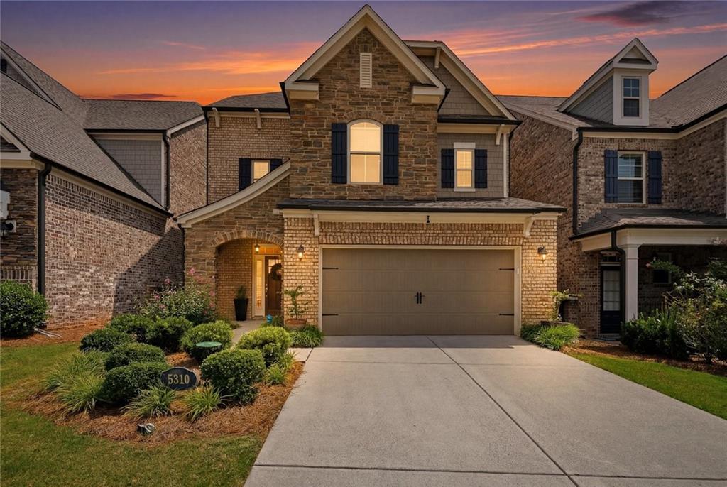 5310 Cedar Glenn Court