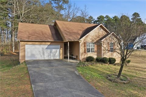 291 Buck Boulevard SE Calhoun GA 30701