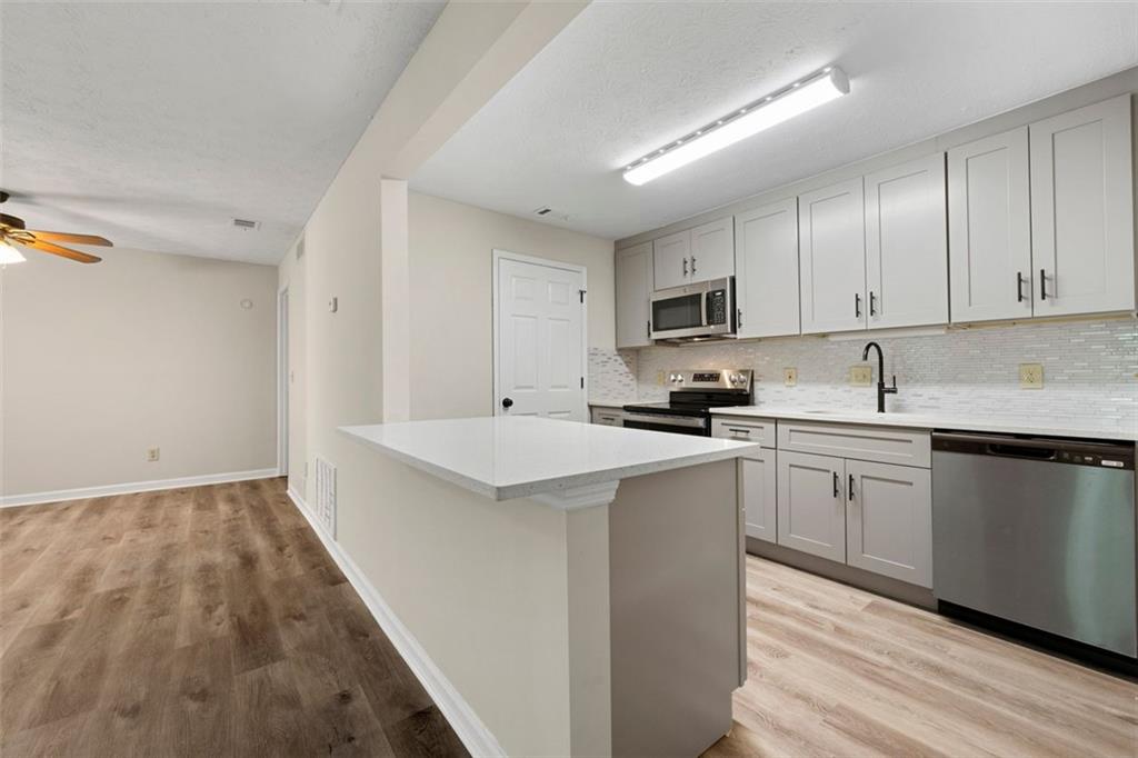 1371 Branch Drive, Tucker, Georgia image 11