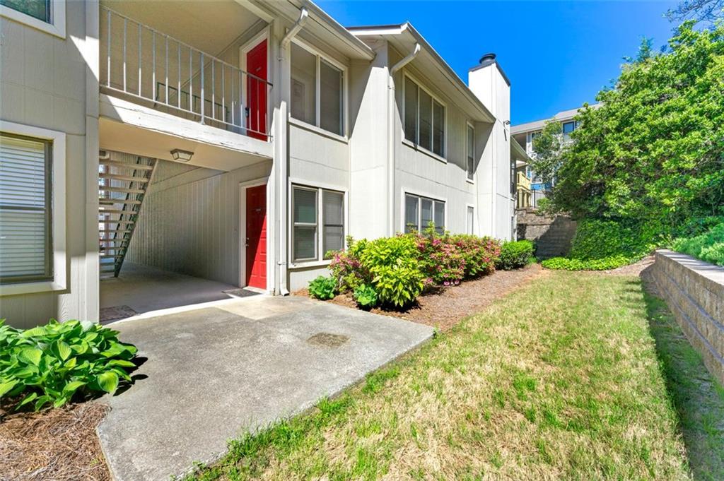 1371 Branch Drive, Tucker, Georgia image 26