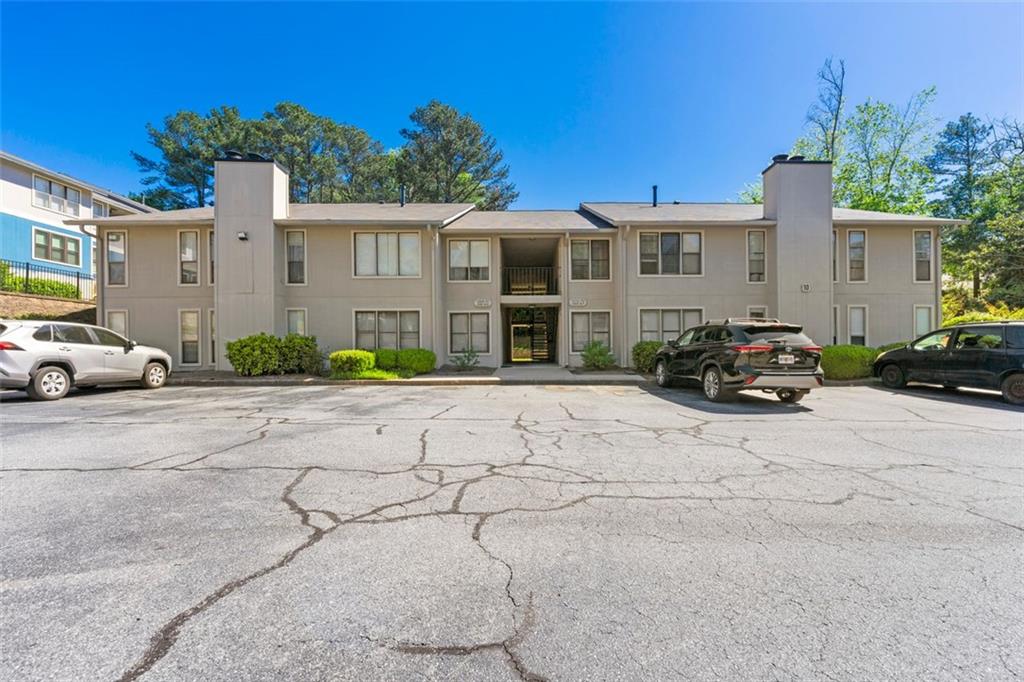 1371 Branch Drive, Tucker, Georgia image 27