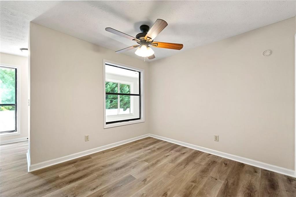 1371 Branch Drive, Tucker, Georgia image 7
