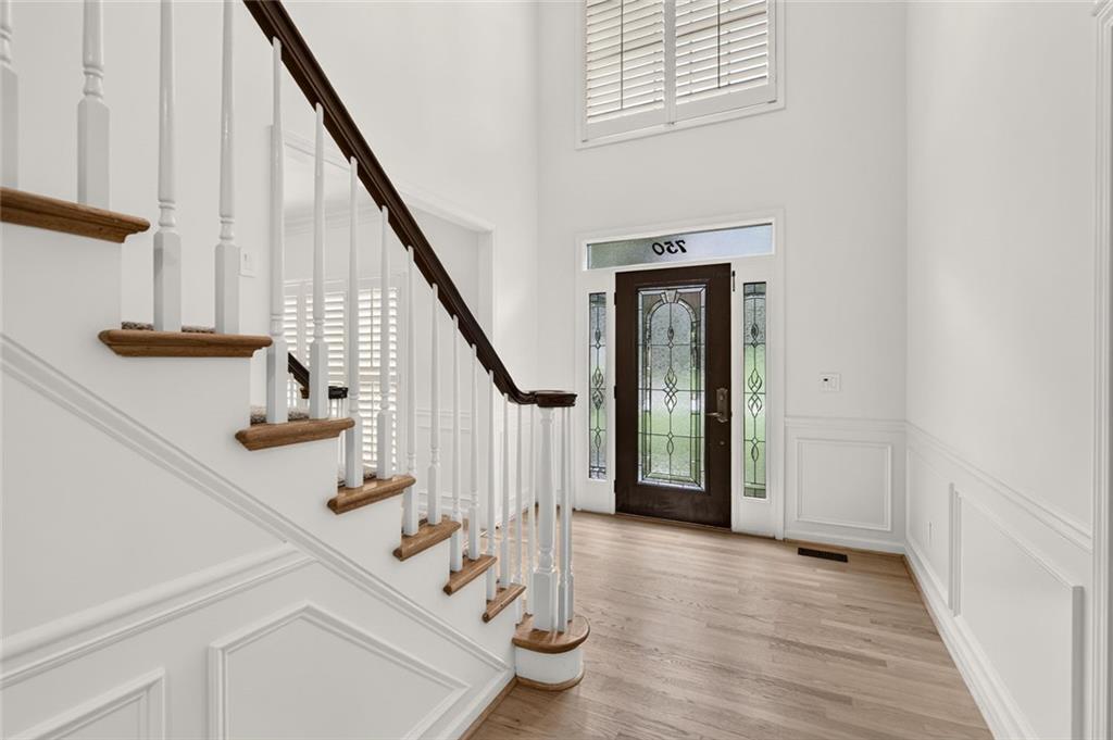 750 Creek Wind Court