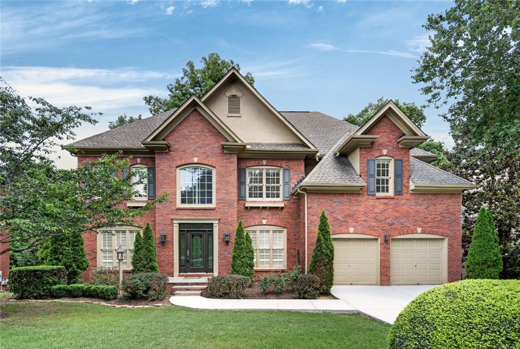 750 Creek Wind Court
