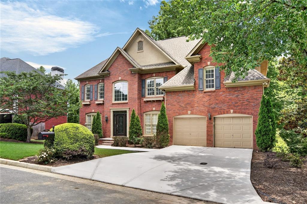 750 Creek Wind Court